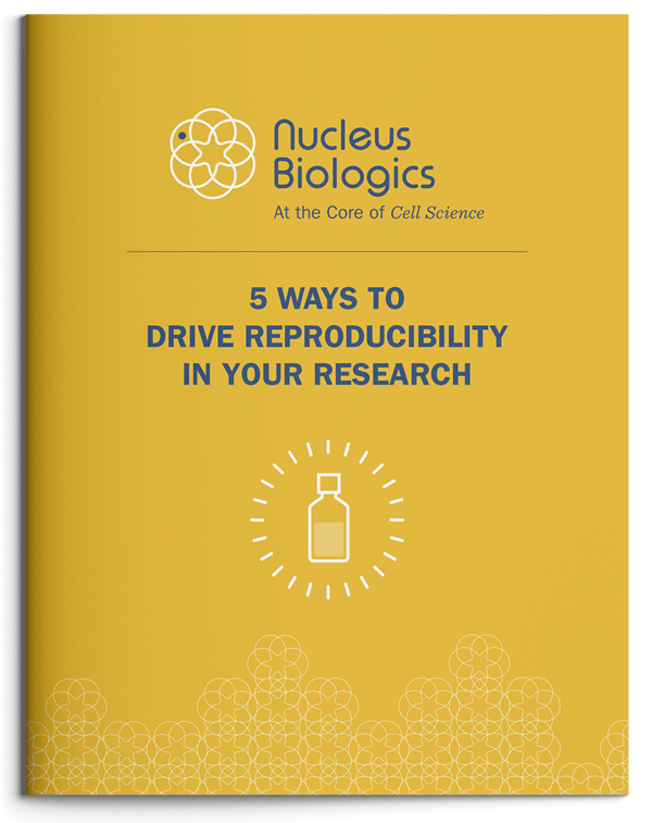 5 ways to drive reproducibility guidebook Image
